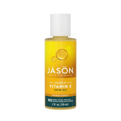 Jason Vitamin E Oil  45000iu 59ml